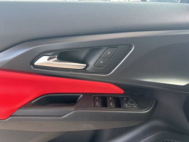 New 2026 Chevrolet Equinox EV RS AWD/4WD image 27
