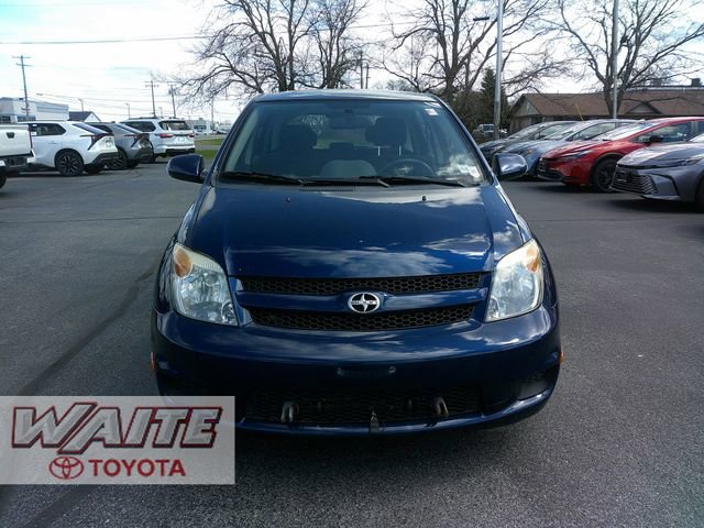 Used 2006 Scion xA FWD image 6