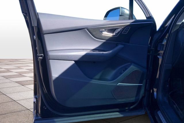 Used 2022 Audi Q7 3.0T Premium Plus image 26