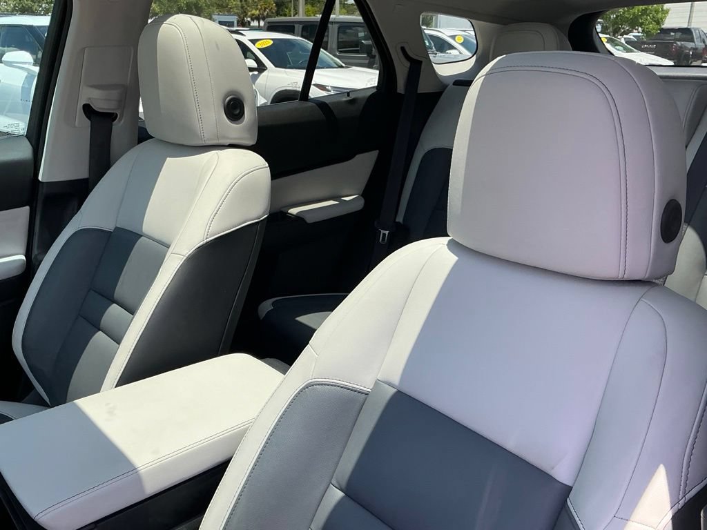 Certified 2025 Honda Prologue Touring image 28