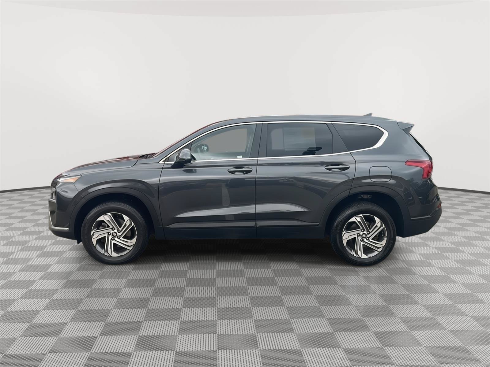 Certified 2023 Hyundai Santa Fe SE AWD/4WD image 8