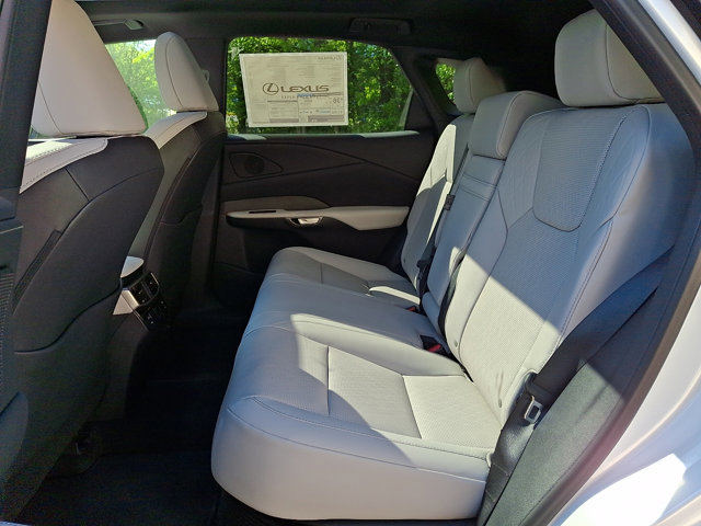 New 2026 Lexus RX 350 AWD/4WD image 5