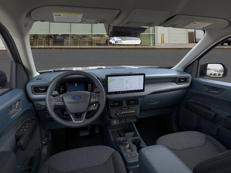 New 2025 Ford Maverick XL w/ 4K Tow Package image 9