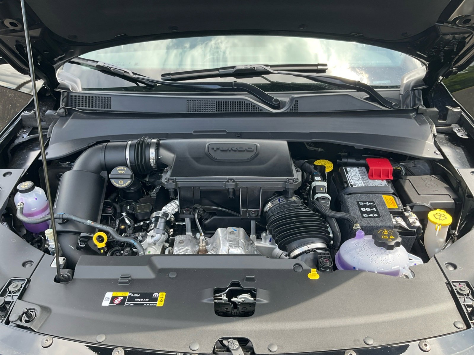 New 2025 Jeep Compass Limited w/ Sun & Sound Group image 34