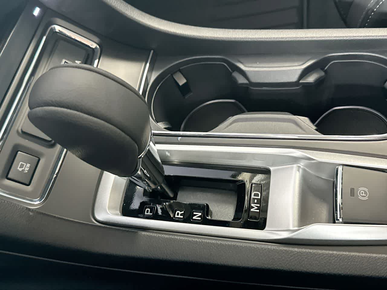New 2026 Subaru Ascent Limited AWD/4WD image 21