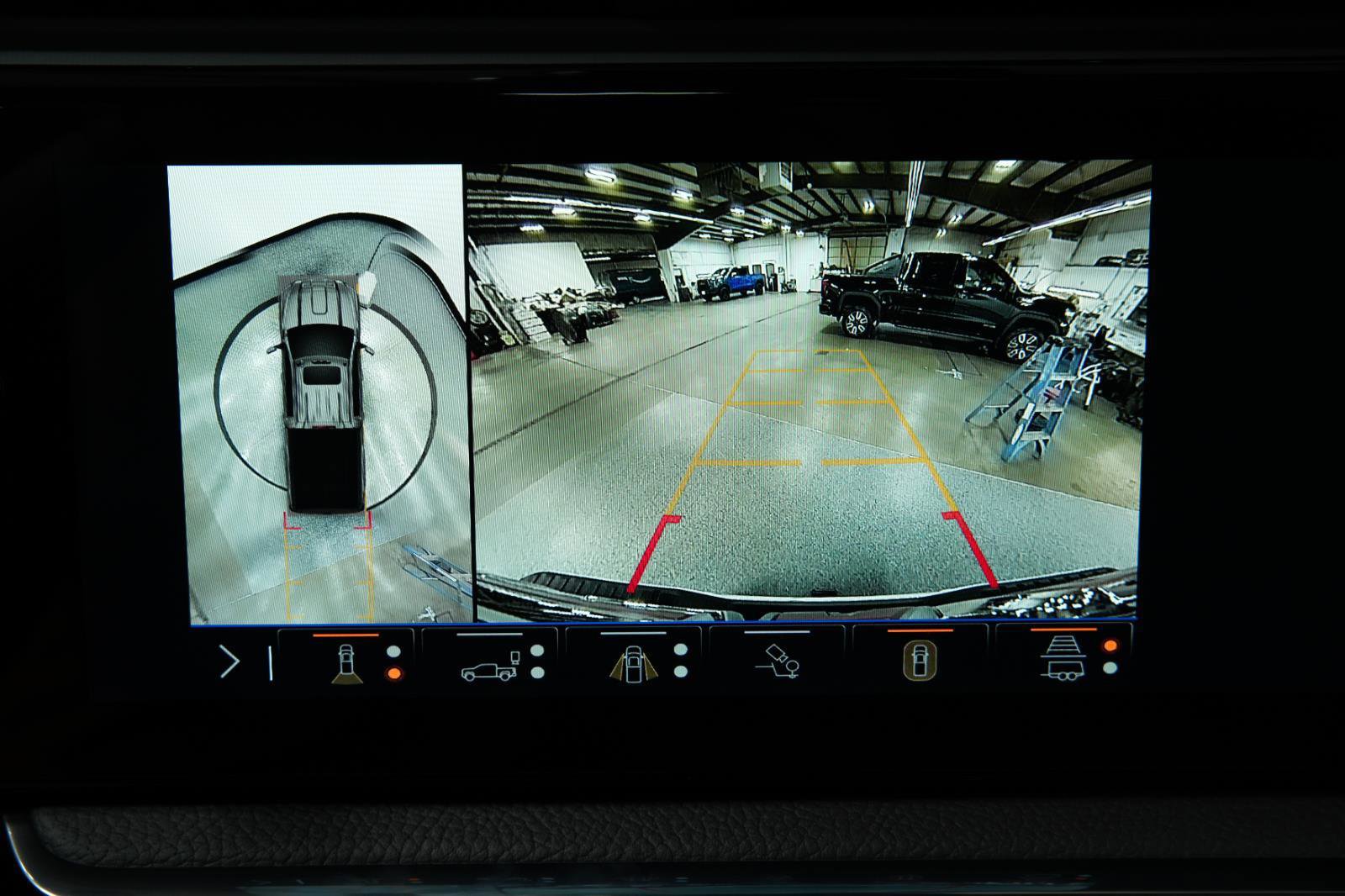 New 2025 GMC Sierra 2500 Denali w/ Denali Reserve Package image 39