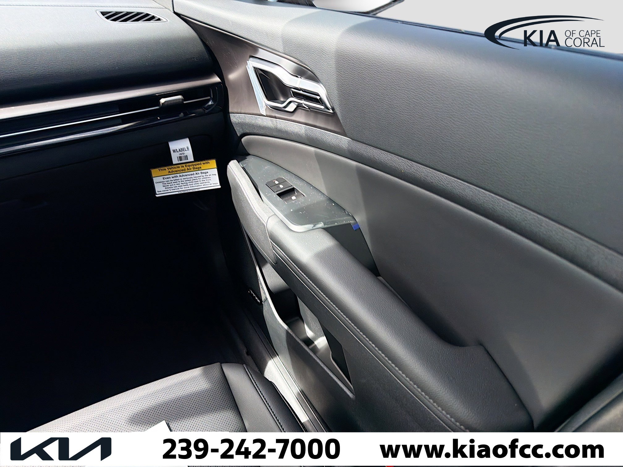 New 2026 Kia Sportage SX image 18