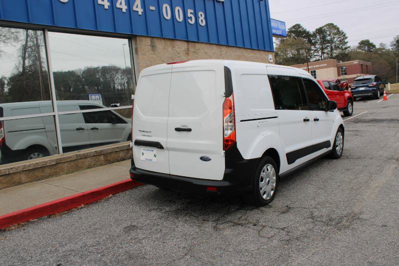 Used 2019 Ford Transit Connect XL image 3