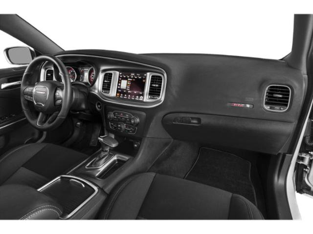 Certified 2022 Dodge Charger Scat Pack w/ Plus Group RWD image 15