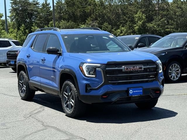 New 2026 GMC Terrain AT4 w/ Convenience Package III