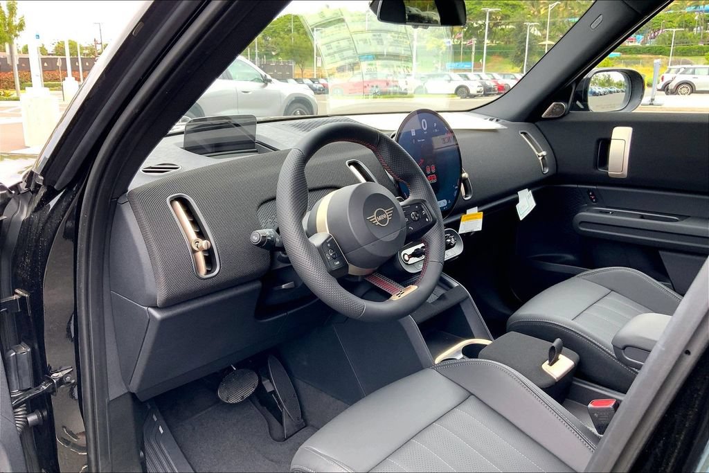New 2026 MINI Cooper Countryman S AWD/4WD image 8