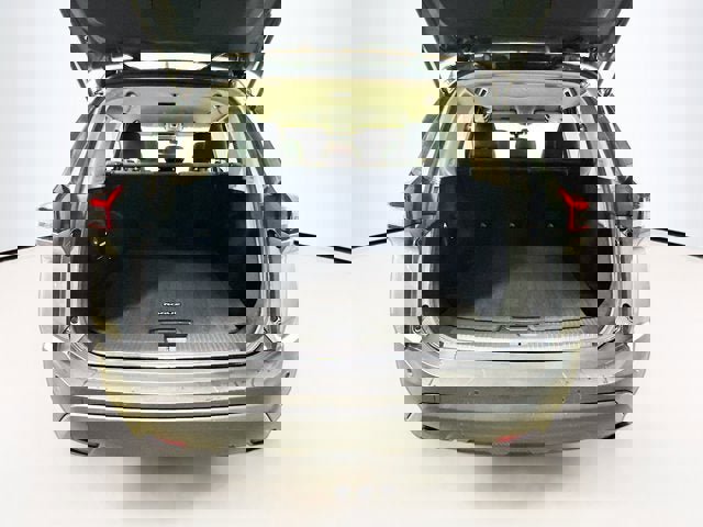 Used 2021 Nissan Rogue S image 19