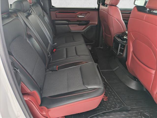 Used 2022 RAM 1500 Rebel w/ Rebel Level A Equipment Group image 18