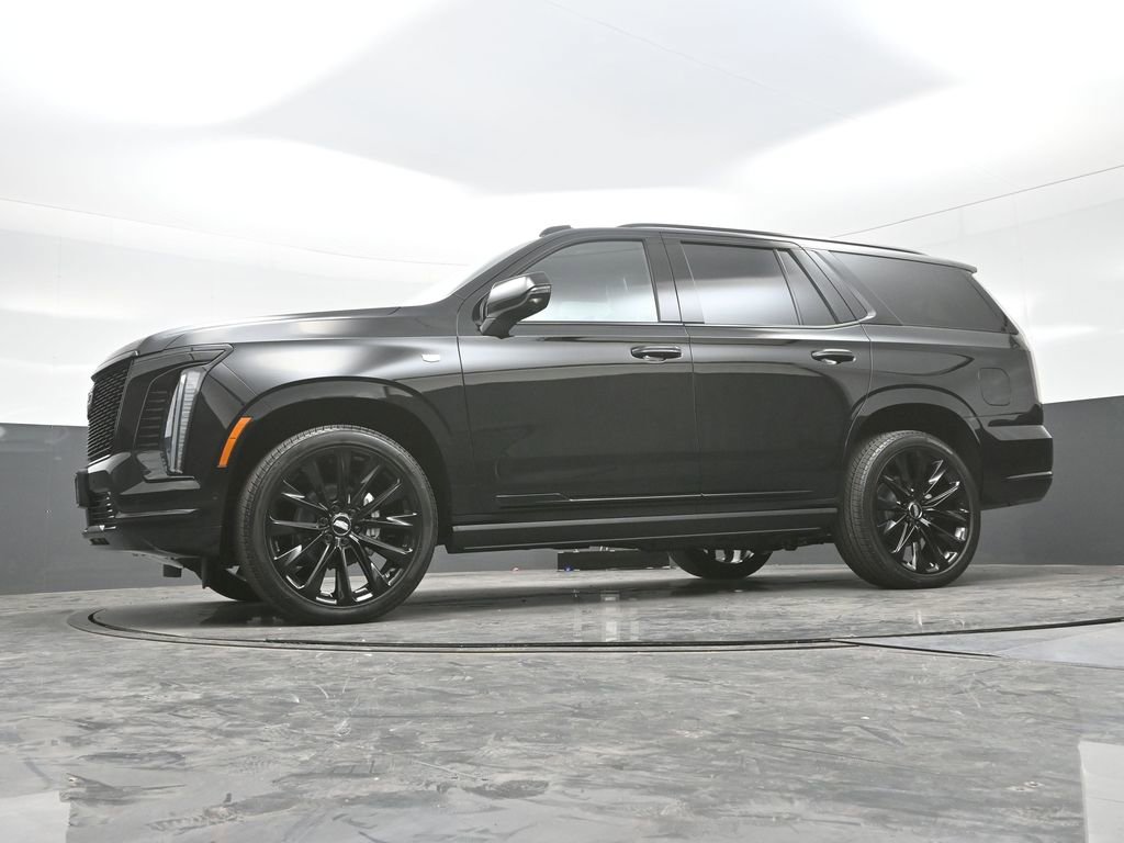 New 2026 Cadillac Escalade Platinum Sport image 30