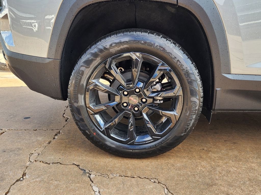 New 2026 GMC Terrain Elevation w/ Black Edition image 49