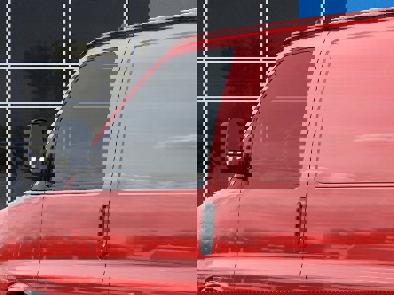New 2026 Chevrolet Express 2500 w/ Driver Convenience Package image 36