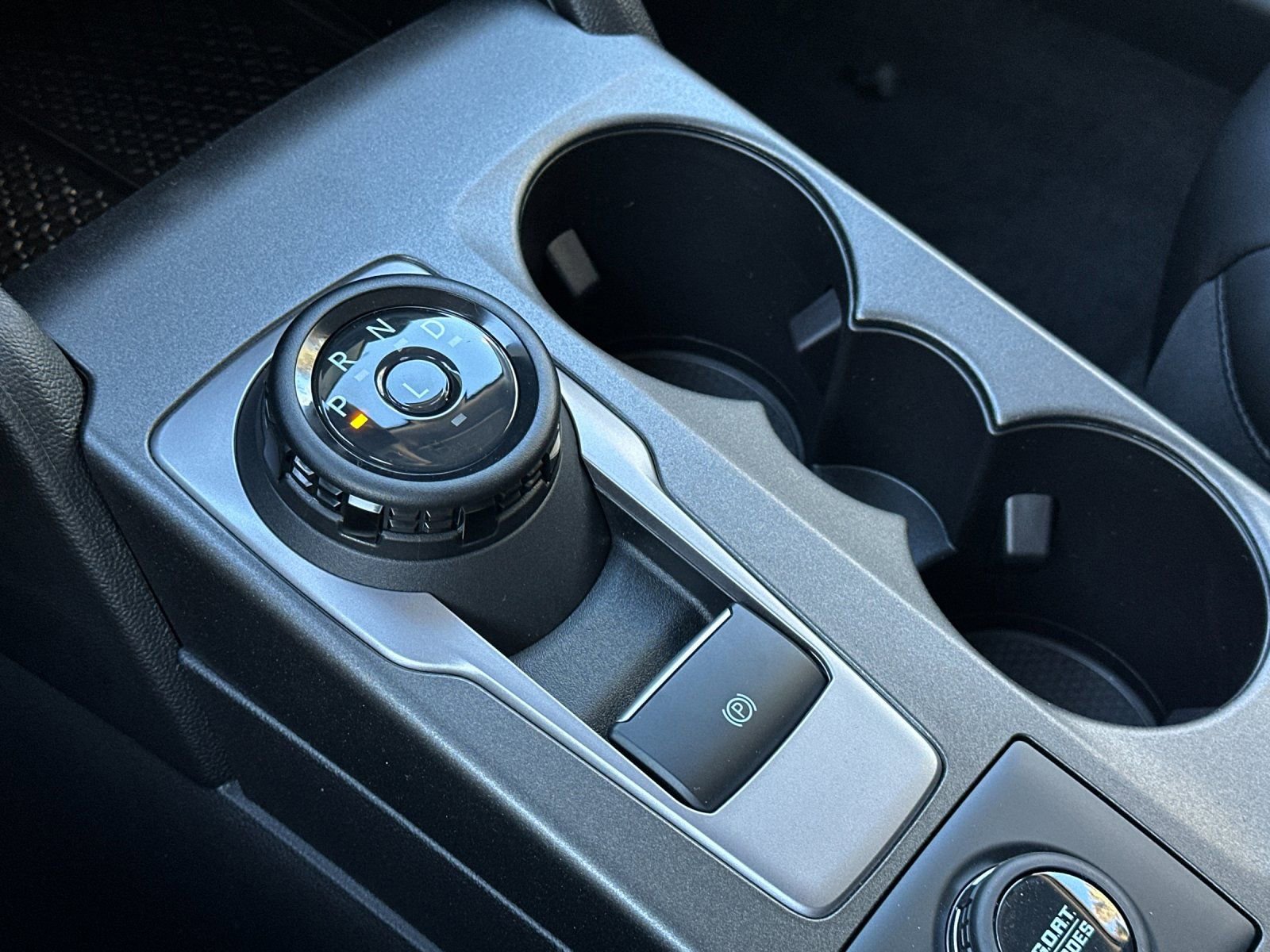 New 2026 Ford Bronco Sport Big Bend w/ Black Appearance Package image 23