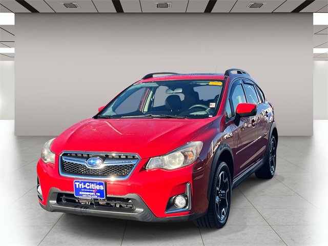 Used 2016 Subaru Crosstrek 2.0i Premium w/ Special Edition image 8