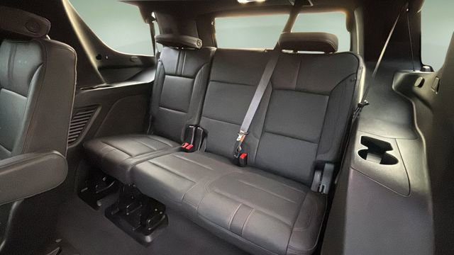 Used 2024 Chevrolet Tahoe RST w/ Luxury Package image 33