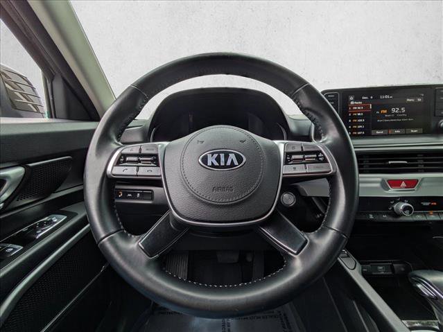 Used 2020 Kia Telluride S image 10
