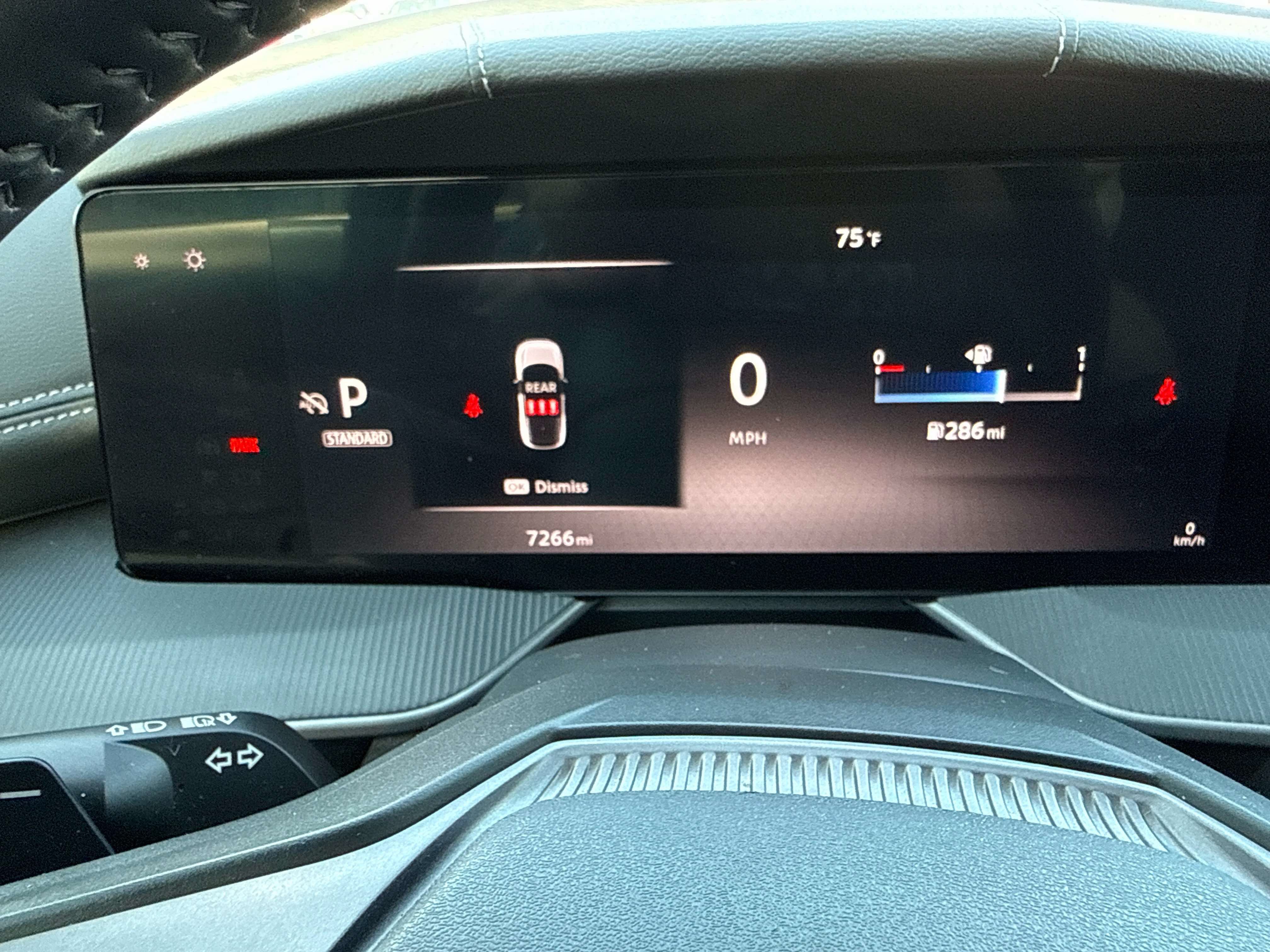 Used 2025 Nissan Murano SV AWD/4WD image 23
