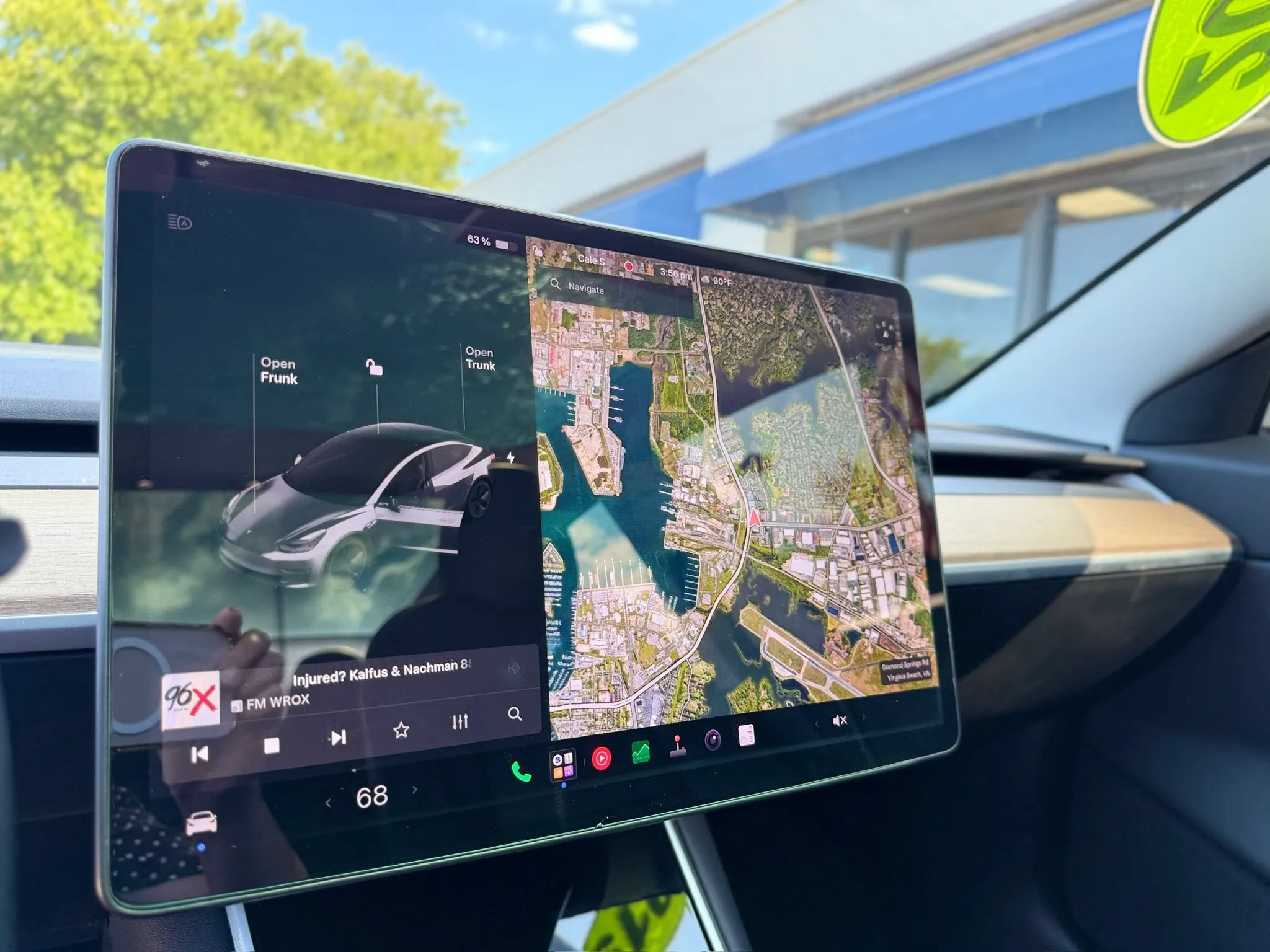 Used 2019 Tesla Model 3 Standard Range Plus RWD image 47