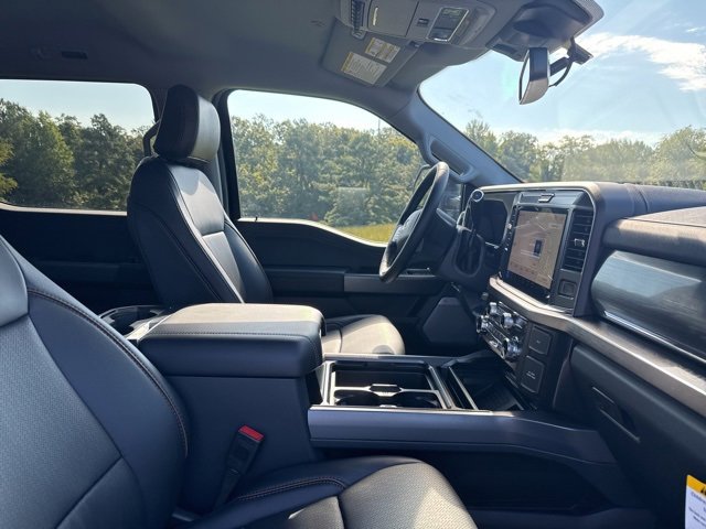 New 2026 Ford F350 Lariat image 41