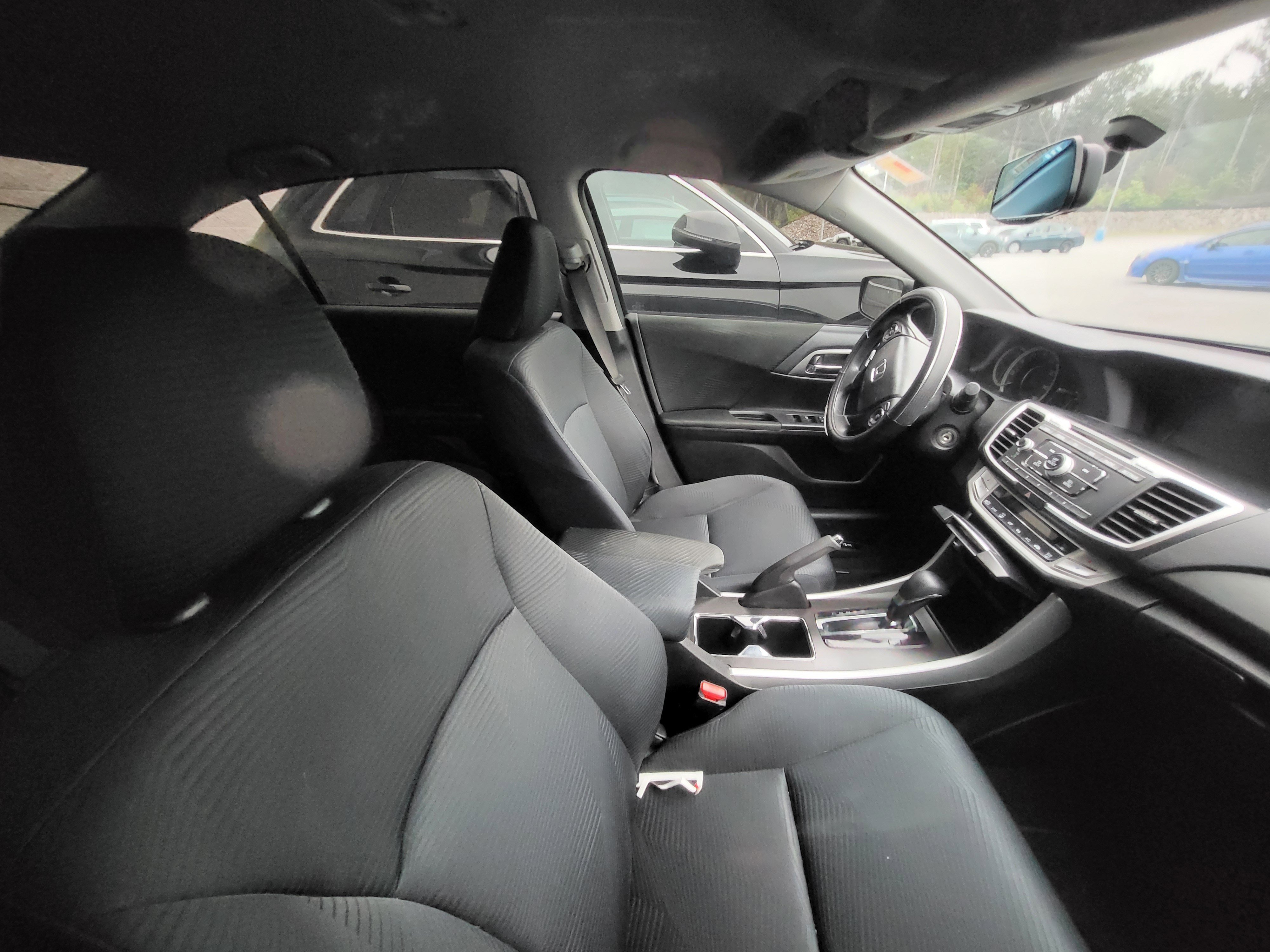 Used 2014 Honda Accord LX image 8