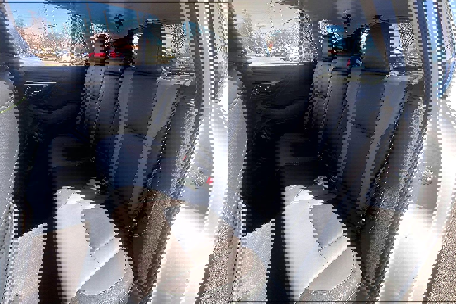 Used 2022 Subaru Outback Onyx Edition XT image 31