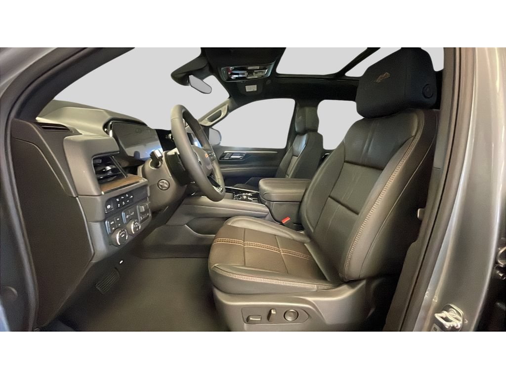 New 2026 Chevrolet Suburban High Country w/ Sun And Tow Package AWD/4WD image 11