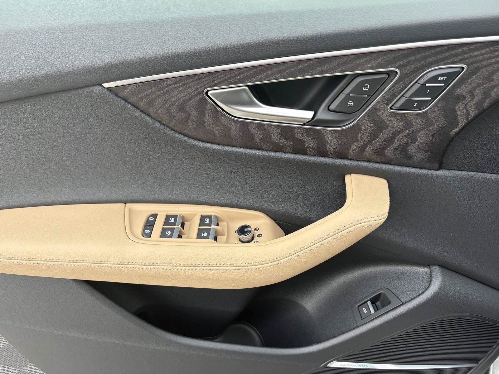New 2026 Audi Q8 Prestige AWD/4WD image 12