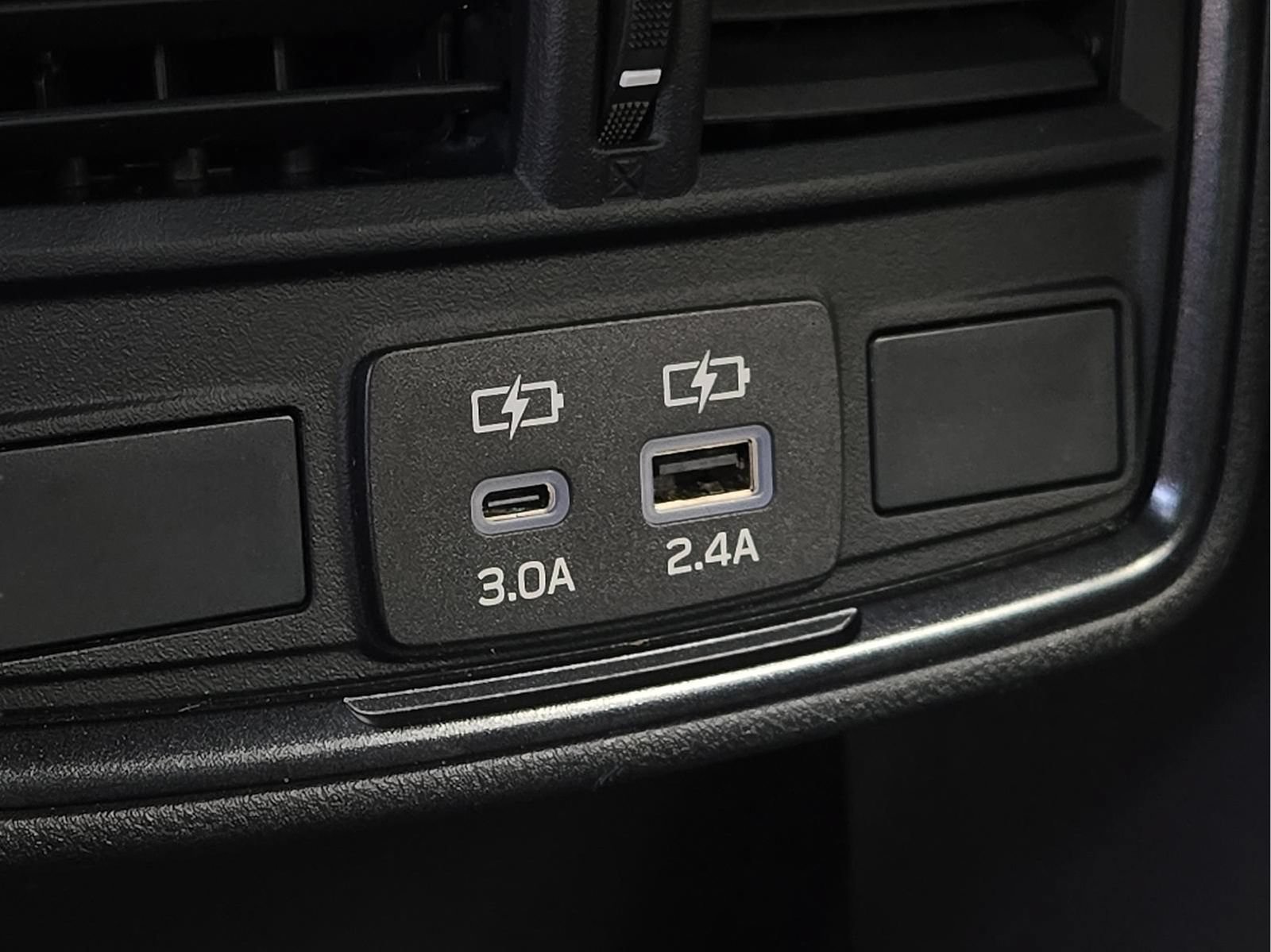 Certified 2026 Subaru Forester Sport AWD/4WD image 21