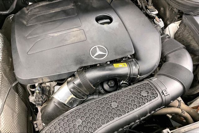 Used 2020 Mercedes-Benz GLE 350 4MATIC image 30
