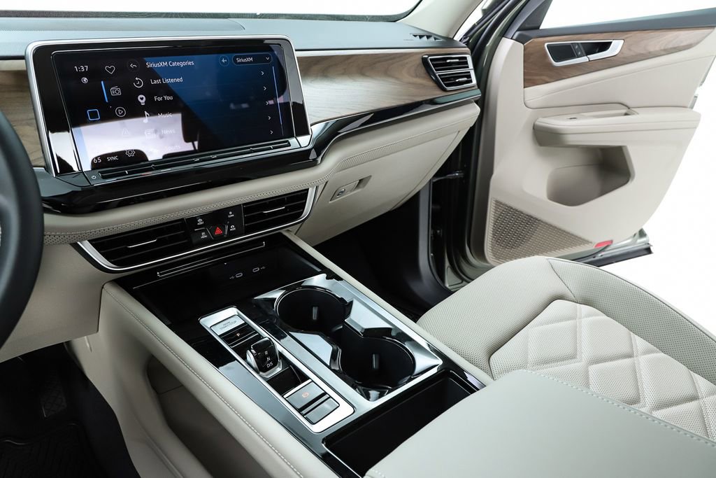 New 2026 Volkswagen Atlas SE AWD/4WD image 62