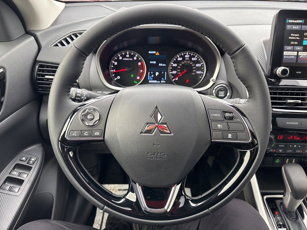 Used 2024 Mitsubishi Eclipse Cross SE AWD/4WD image 19