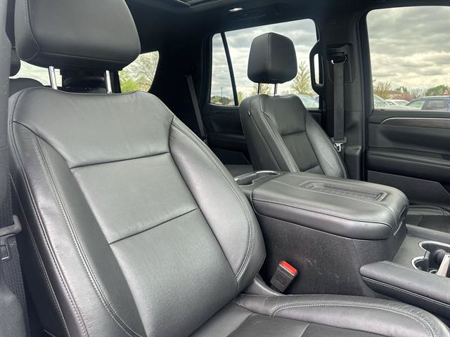 Certified 2021 Chevrolet Tahoe LT w/ LT Signature Package AWD/4WD image 25