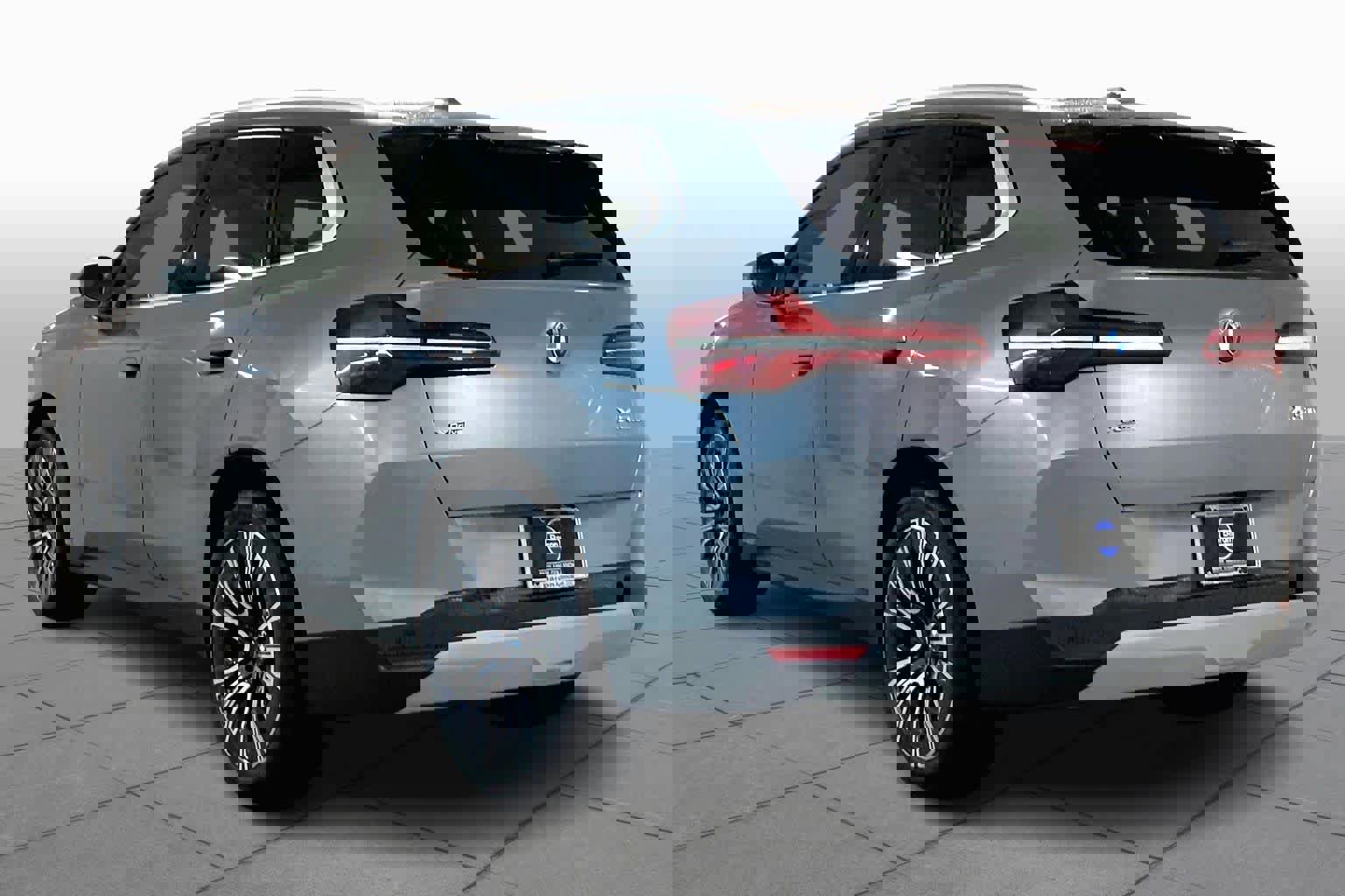 New 2026 BMW X3 xDrive30 w/ Premium Package image 12