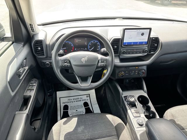 Used 2021 Ford Bronco Sport image 22