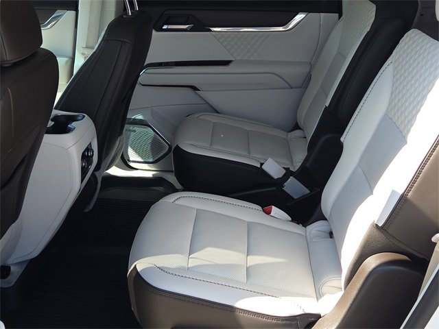 Used 2024 GMC Acadia Denali w/ LPO, Floor Liner Package image 16