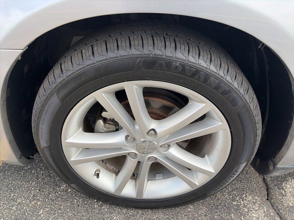 Used 2014 Dodge Avenger SXT w/ Sun/Sound Group image 30