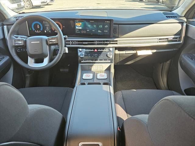 New 2026 Hyundai Santa Fe SE AWD/4WD image 14