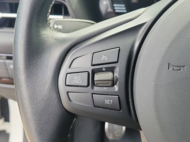 Used 2024 Toyota Supra RWD image 19