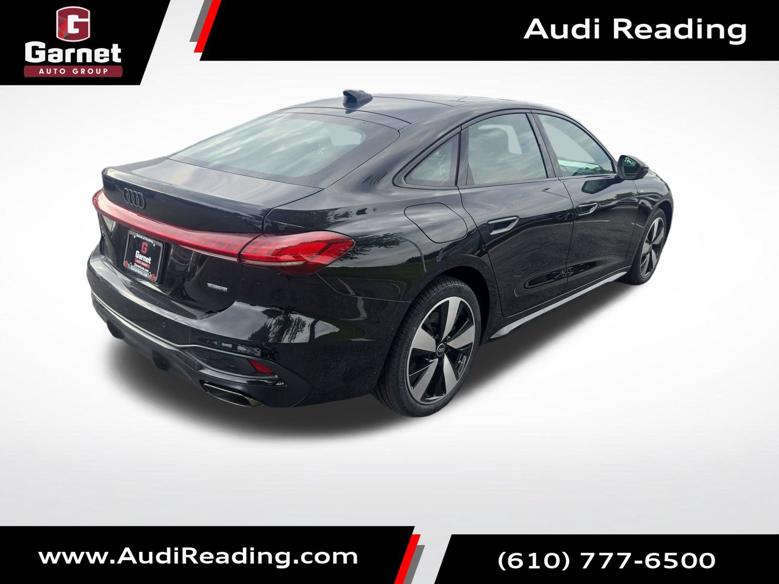 New 2026 Audi A5 2.0T Premium Plus AWD/4WD image 5