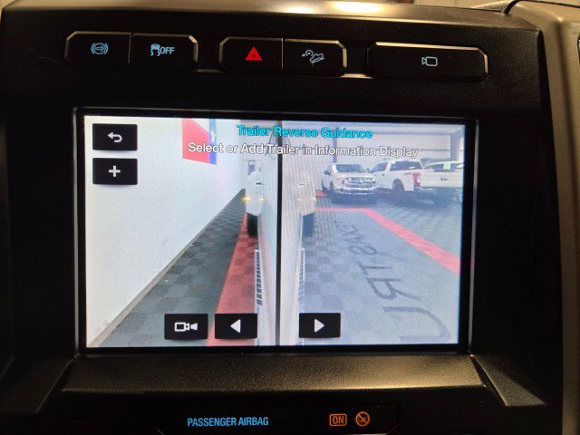 Used 2019 Ford F350 Lariat w/ Lariat Ultimate Package AWD/4WD image 60