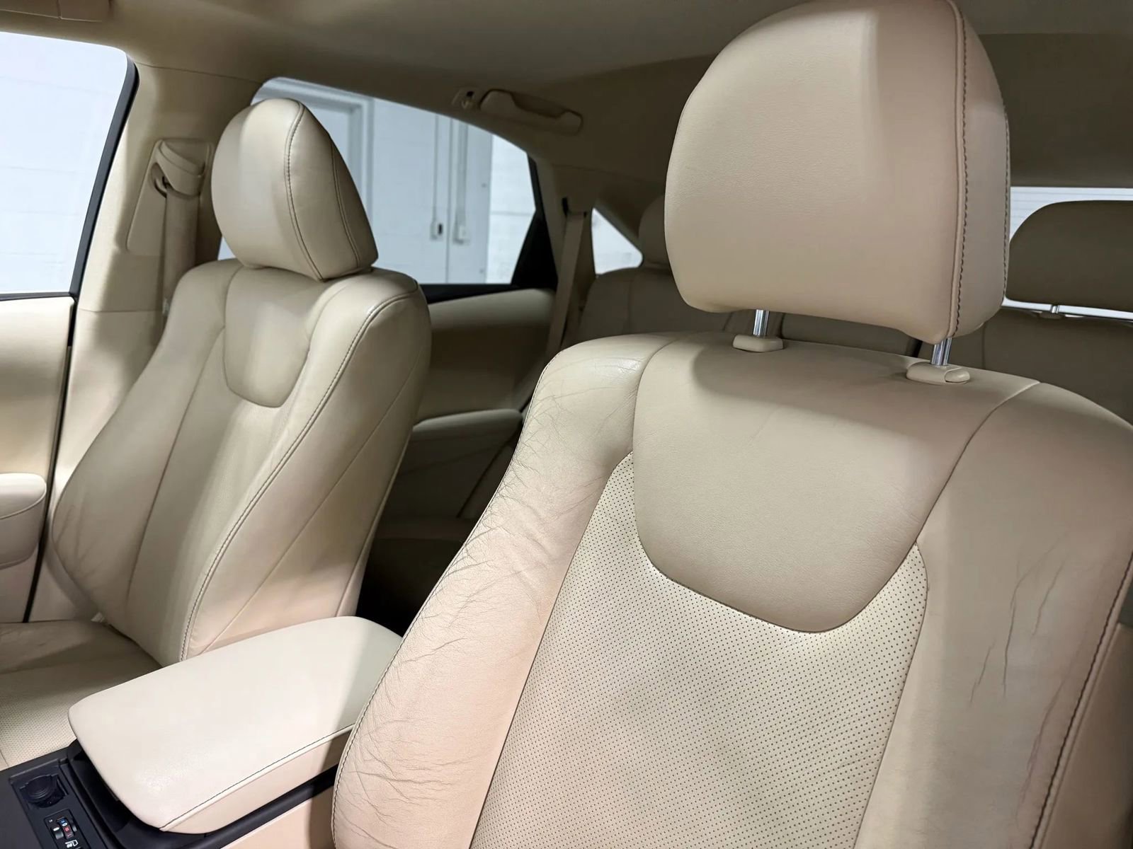 Used 2013 Lexus RX 350 AWD w/ Premium Pkg image 16