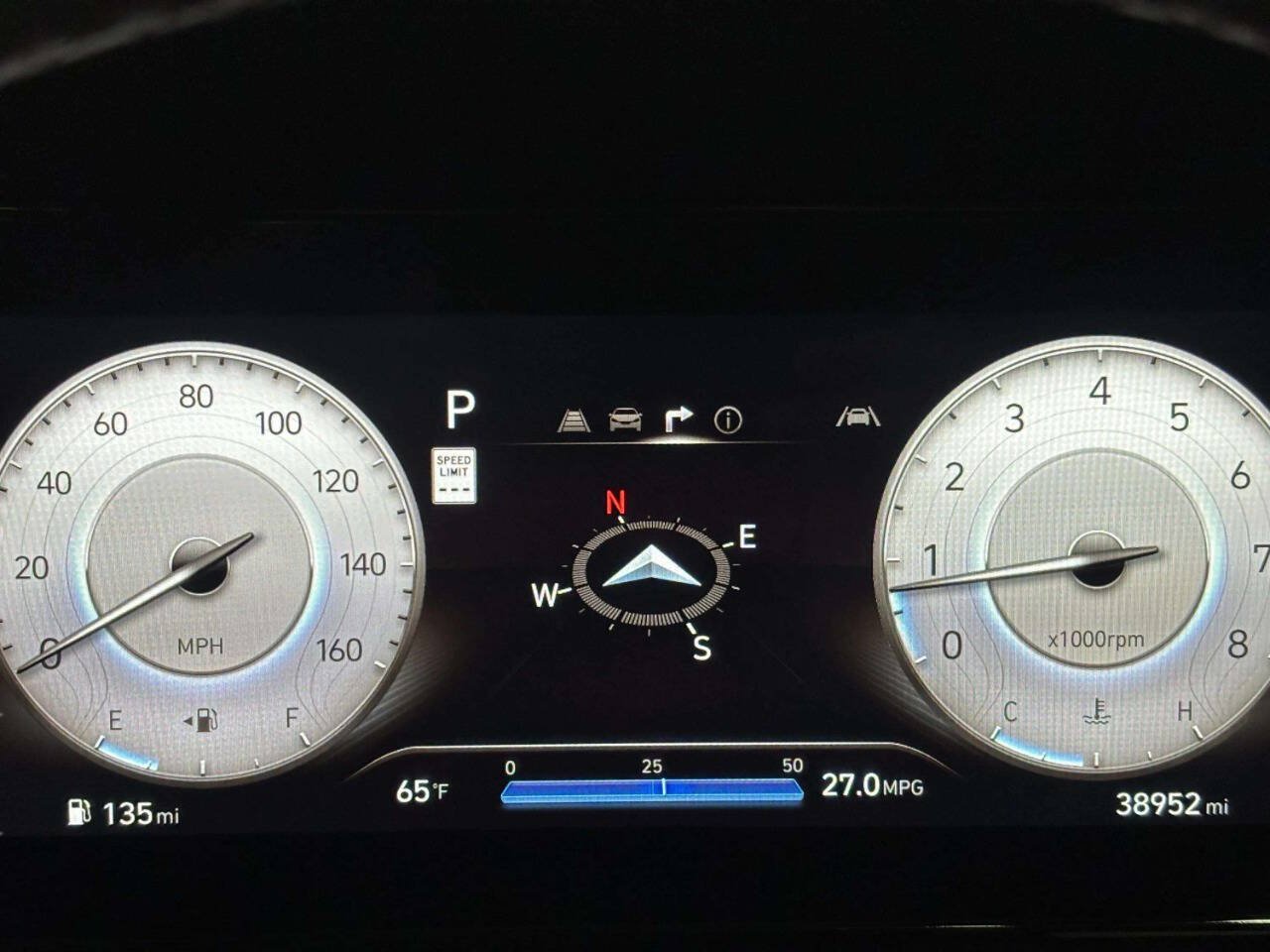 Used 2025 Hyundai Elantra N Line FWD image 38