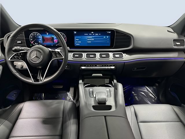 Used 2026 Mercedes-Benz GLE 350 4MATIC image 13