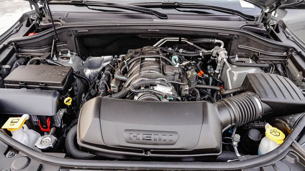 New 2026 Dodge Durango GT image 32