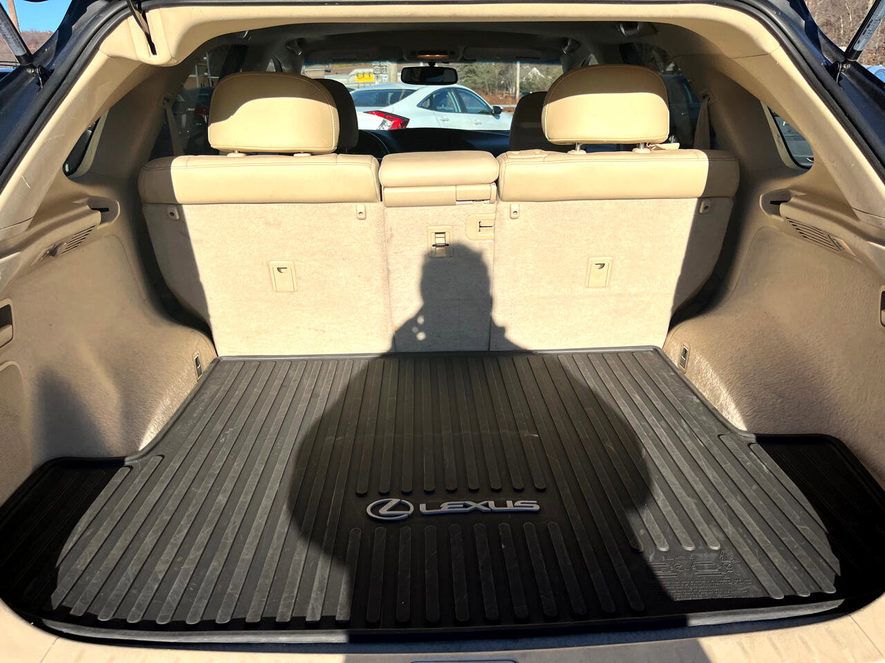 Used 2015 Lexus RX 350 AWD image 8