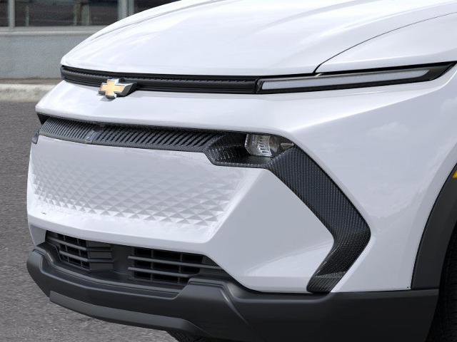 New 2026 Chevrolet Equinox EV LT image 46